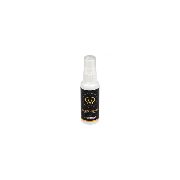 Cc moore elite spray golden spice 50ml