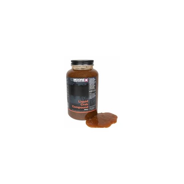 Cc moore liquid crab compound 500ml