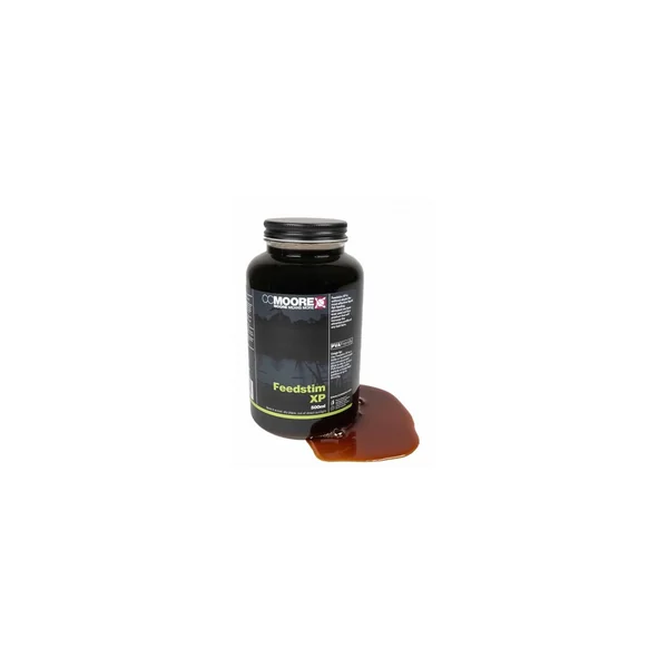 Cc moore liquid feedstim xp 500ml