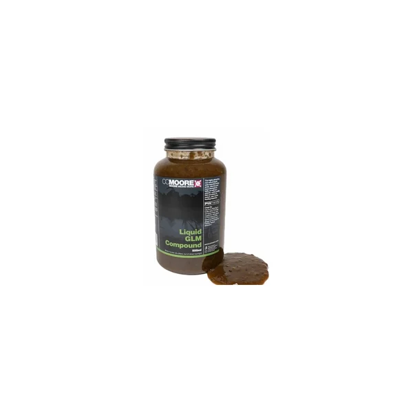 Cc moore liquid GLM compound 500ml