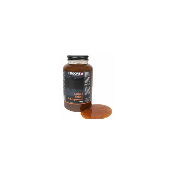 Cc moore liquid squid compound 500ml