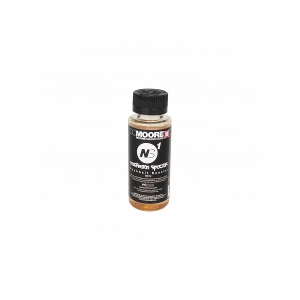 CC Moore NS1 Hookbait Booster 50ml