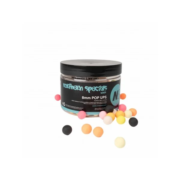 CC Moore NS1 Mini Pop Ups