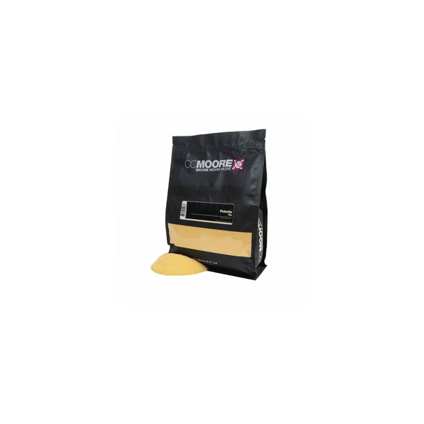 Cc moore polenta 1kg
