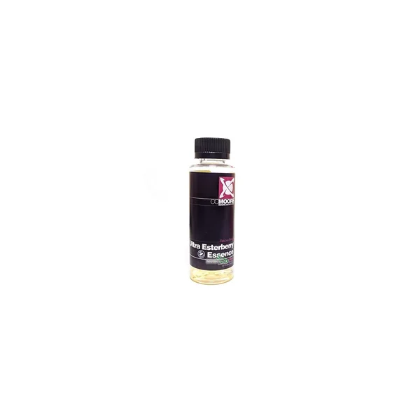 Cc moore ultra esterberry essence 100 ml