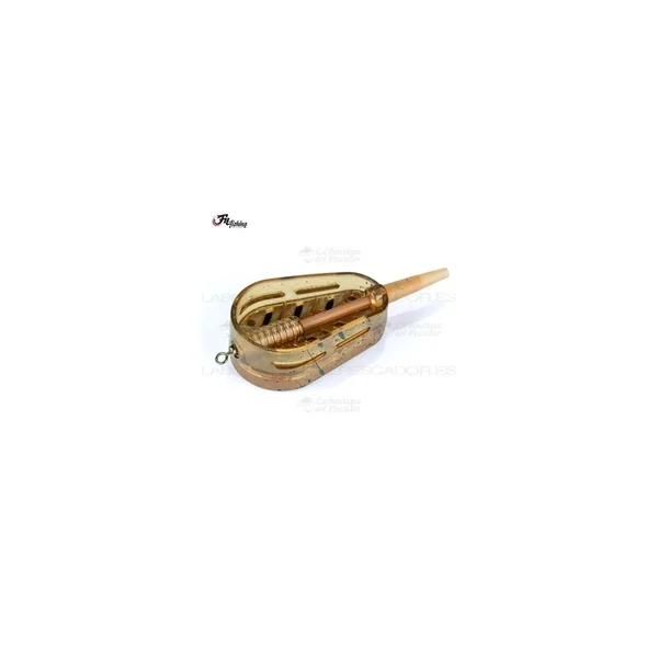 CEBADOR METHOD PLANO FILFISHING