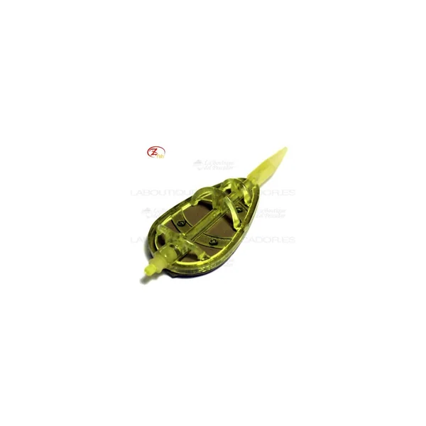 CEBADOR METHOD PLANO ZFISH