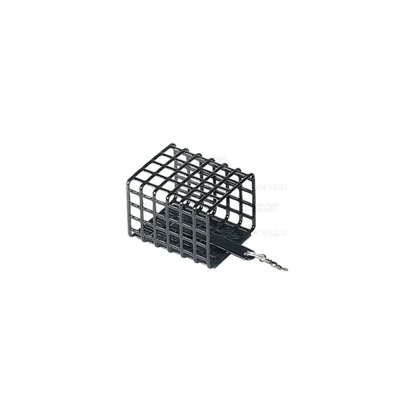 CEBADOR RECTANGULAR 25X30X44 50GR JAXON