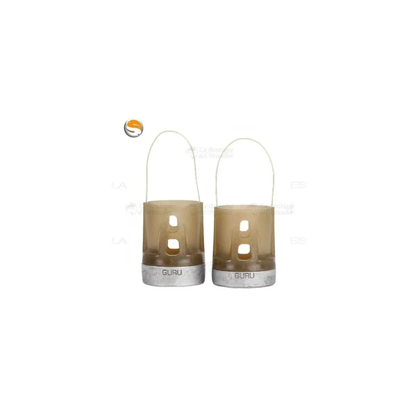 CEBADOR XCHANGE DISTANCE FEEDER SOLID MEDIUM GURU