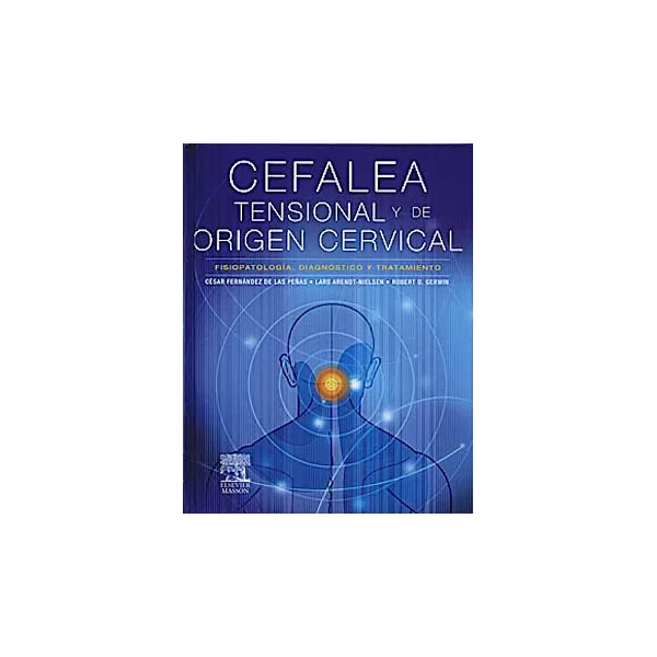 Cefalea tensional y de origen cervical