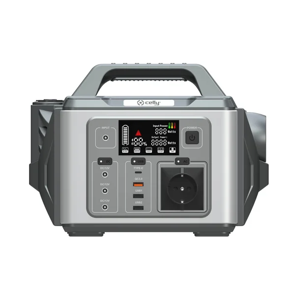 Celly Power Station 300W - Imagen 2