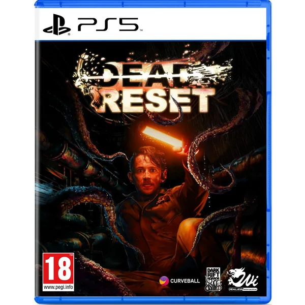 Centresoft Dead Reset