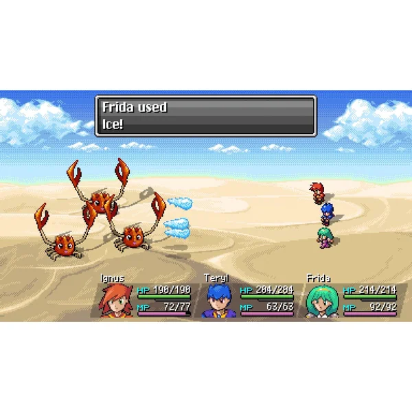 Centresoft Starlight Legacy - Imagen 6