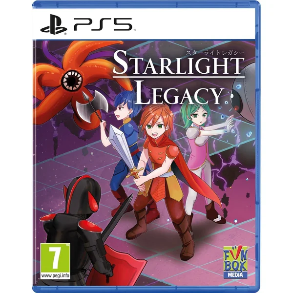 Centresoft Starlight Legacy