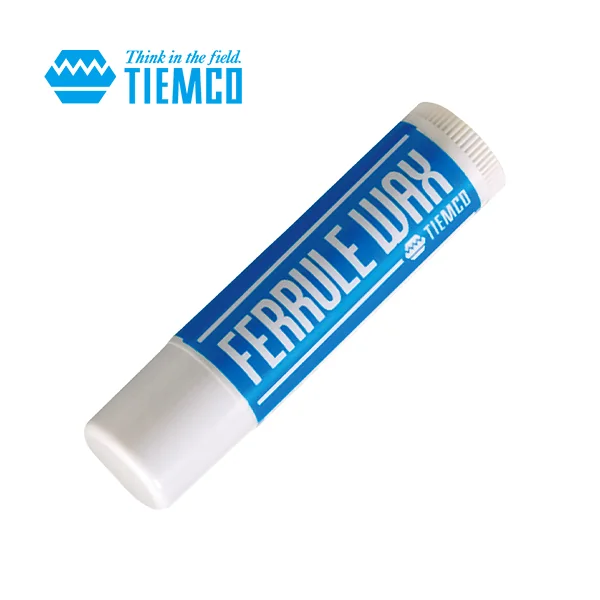 Cera Tiemco Ferrule Wax