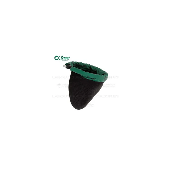 CESTO DE DESENCHUFAR COMPETICION DIAM 12CM SENSAS