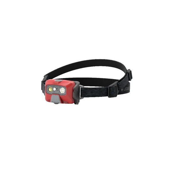 CFrontal HF6R CORE Ledlenser Recargable - Imagen 4