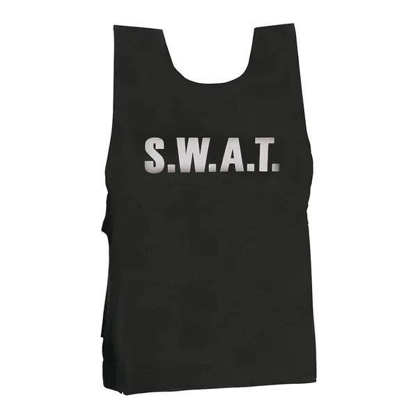 Chaleco antibalas SWAT - Imagen 2
