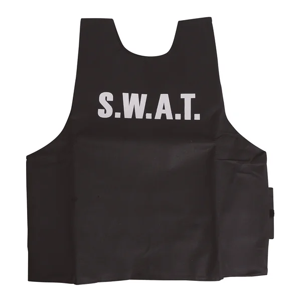 Chaleco antibalas SWAT - Imagen 3