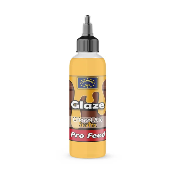Champion Feed Glaze Banofee 125ml - Imagen 4