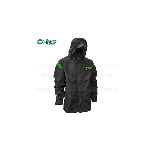 CHAQUETA BRITTANY WATERPROOF SENSAS