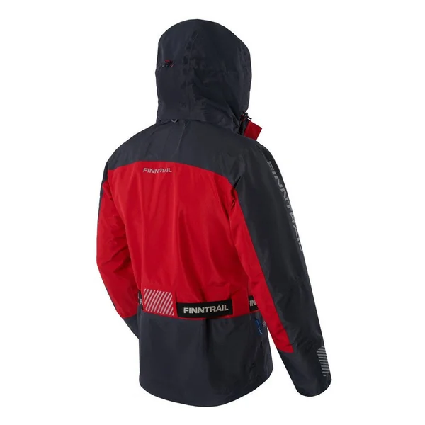 Chaqueta Finntrail Mudway - Imagen 2