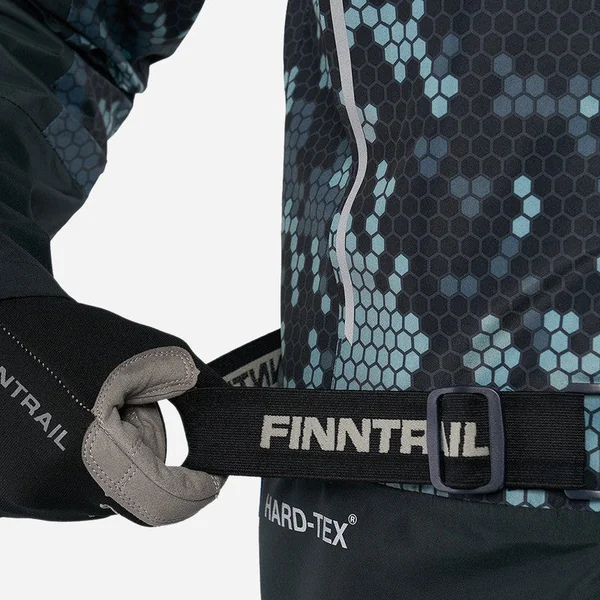 Chaqueta Finntrail Mudway - Imagen 13