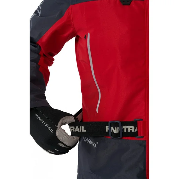 Chaqueta Finntrail Mudway - Imagen 6