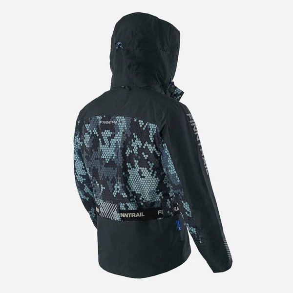 Chaqueta Finntrail Mudway - Imagen 9