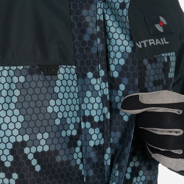 Chaqueta Finntrail Mudway - Imagen 10