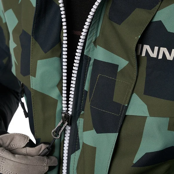 Chaqueta Finntrail Speedmaster - Imagen 2