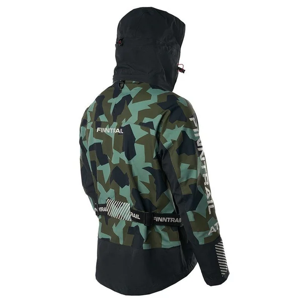 Chaqueta Finntrail Speedmaster - Imagen 4