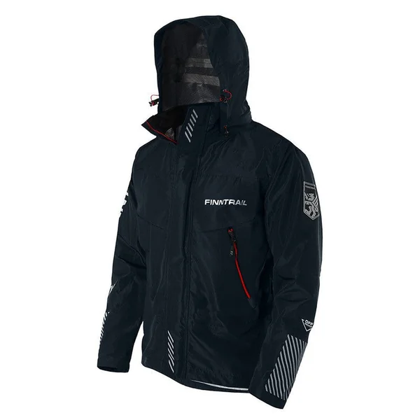 Chaqueta Finntrail Speedmaster - Imagen 5
