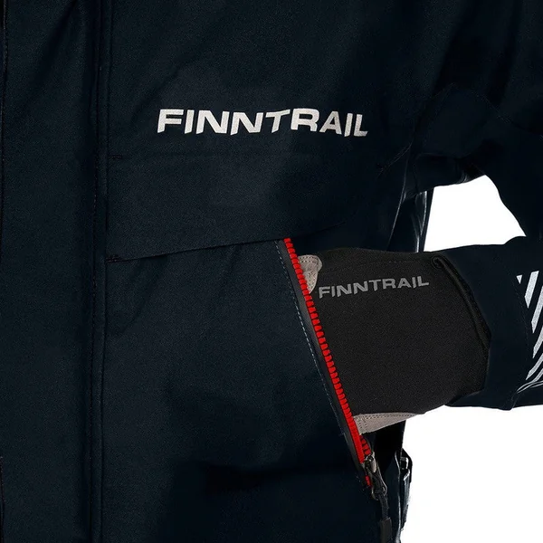 Chaqueta Finntrail Speedmaster - Imagen 9