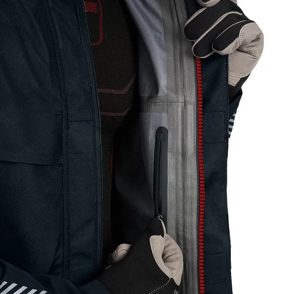 Chaqueta Finntrail Speedmaster - Imagen 10