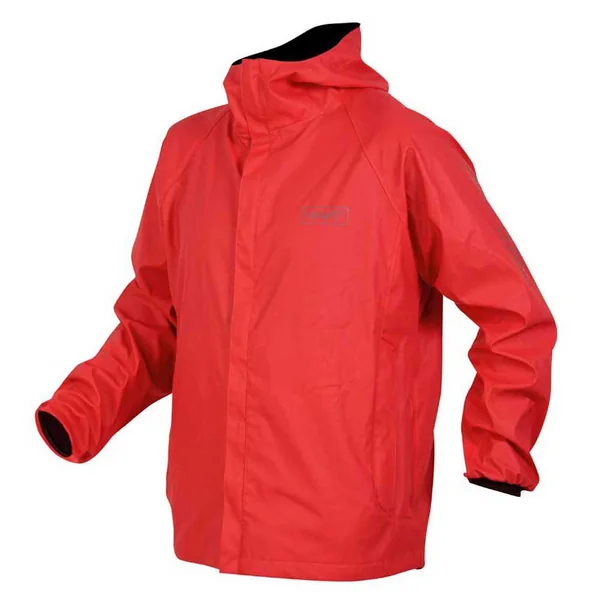 Chaqueta Hart Ardora Roja - Imagen 3