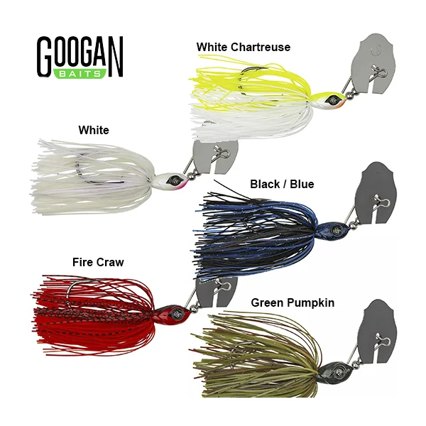 Chatterbait Googan Baits Clickbait 14 G