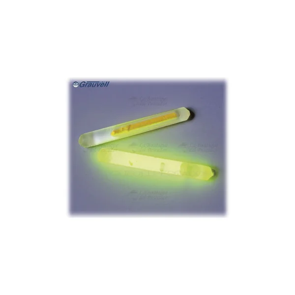 CHEMI LIGHT MICRO 3X25MM GRAUVELL