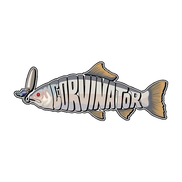 CHISPA CORVINATOR - 35 G - Imagen 2