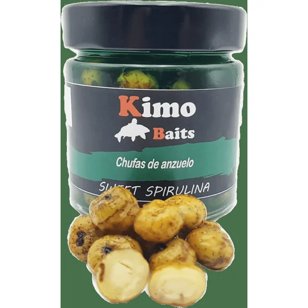 CHUFAS KIMO BAITS