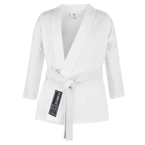 Cimac Karate Suit - Imagen 3