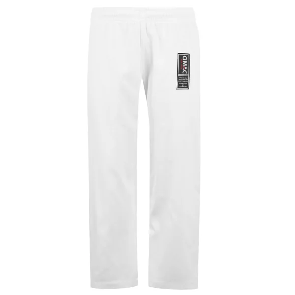 Cimac Karate Suit - Imagen 4