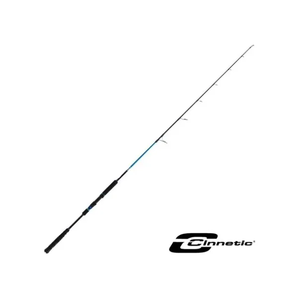 Cinnetic Blue Win Classic Jigging 180MH 80-180g
