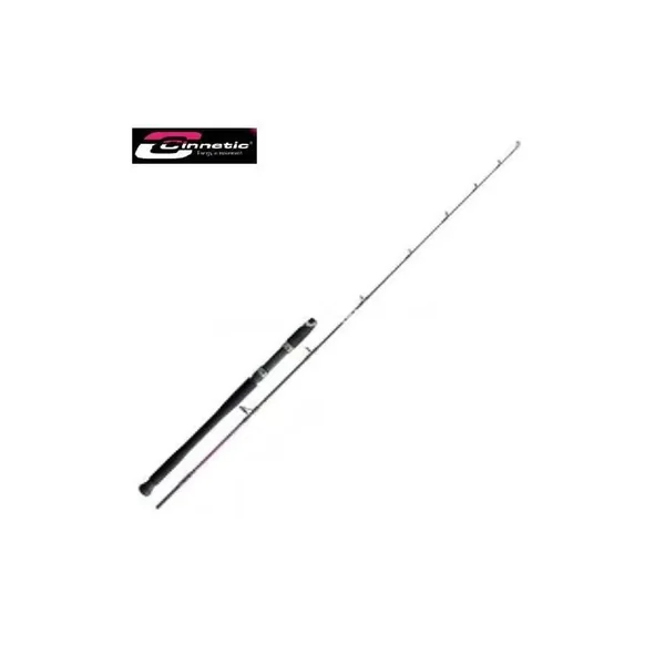 Cinnetic Blue Win Inshore UL Jigging 1.90m 40-120g