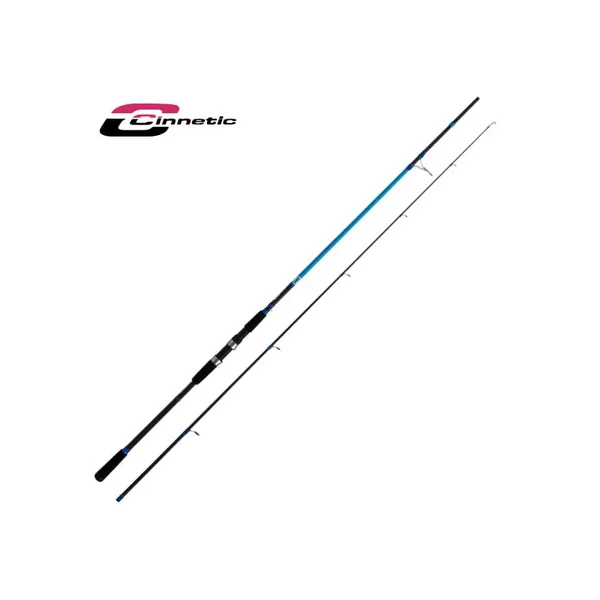 Cinnetic Blue Win Seabass 3.30m 40-120g