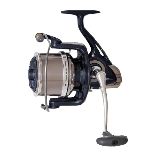 Cinnetic Raycast III CRBK SS Carrete surfcasting