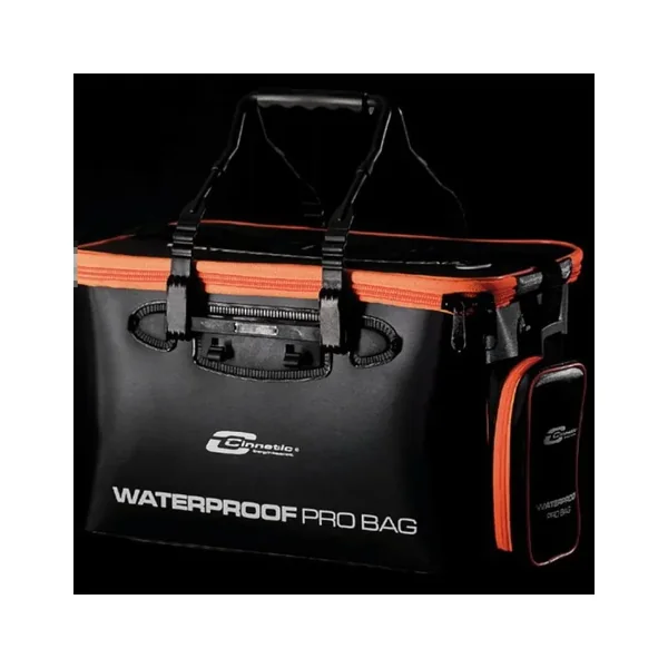 Cinnetic Waterproof Pro Bag