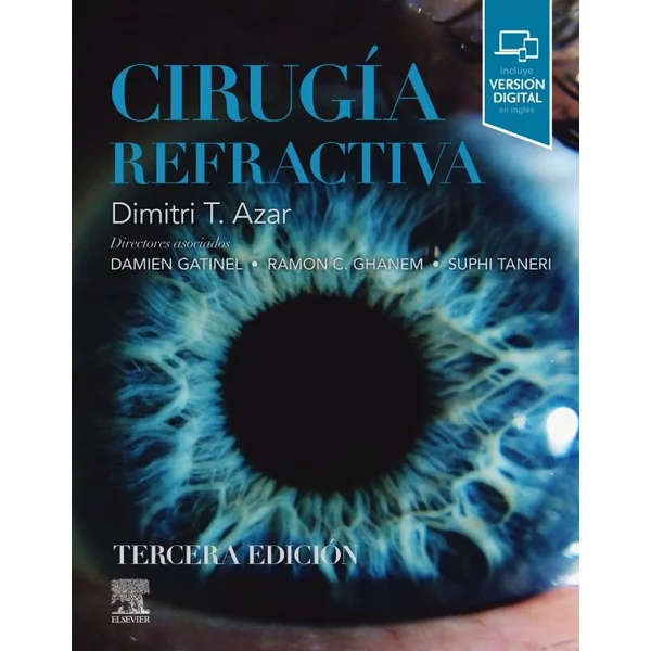 Cirugía Refractiva