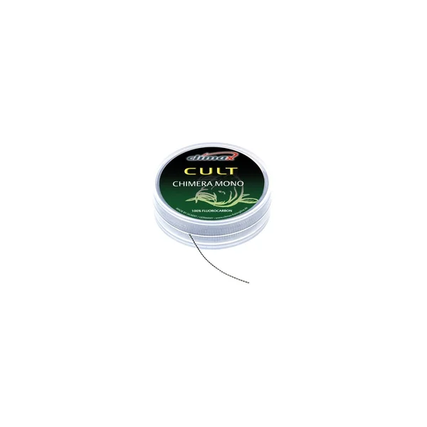 Climax chimera mono fluorocarbono 30lb 0.50mm 20m