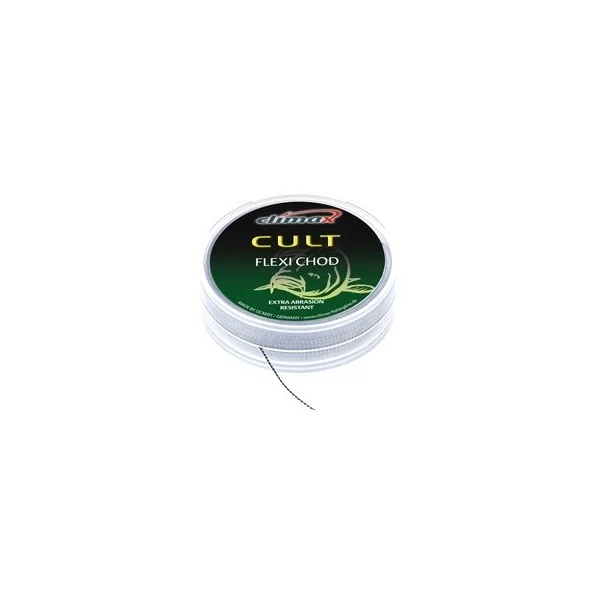 Climax flexi chod 0.40mm 15lb 20m